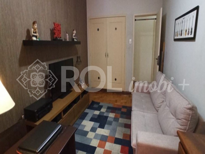 Apartamento, 3 quartos, 144 m² - Foto 3