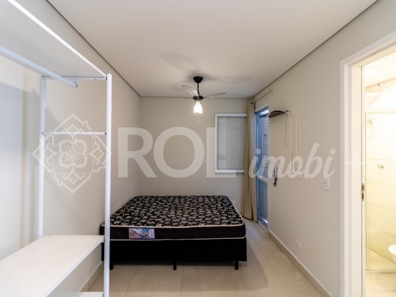 Apartamento, 1 quarto, 23 m² - Foto 4