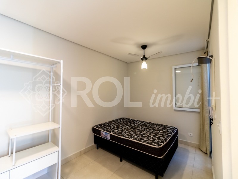 Apartamento, 1 quarto, 23 m² - Foto 1