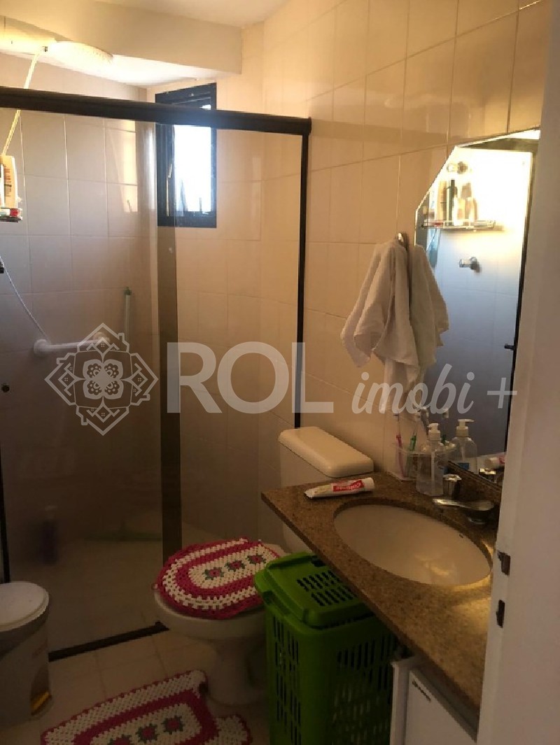 Apartamento, 2 quartos, 52 m² - Foto 10