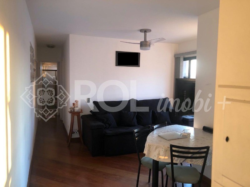 Apartamento, 2 quartos, 52 m² - Foto 3