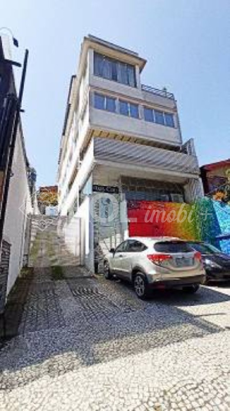 Prédio Inteiro, 639 m² - Foto 2