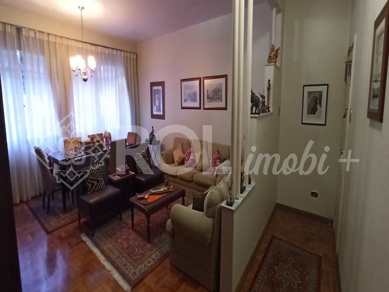 Apartamento, 3 quartos, 144 m² - Foto 22