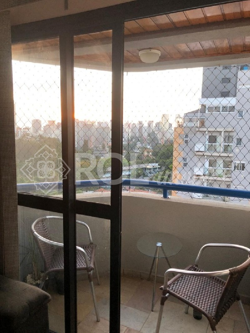 Apartamento, 2 quartos, 52 m² - Foto 4