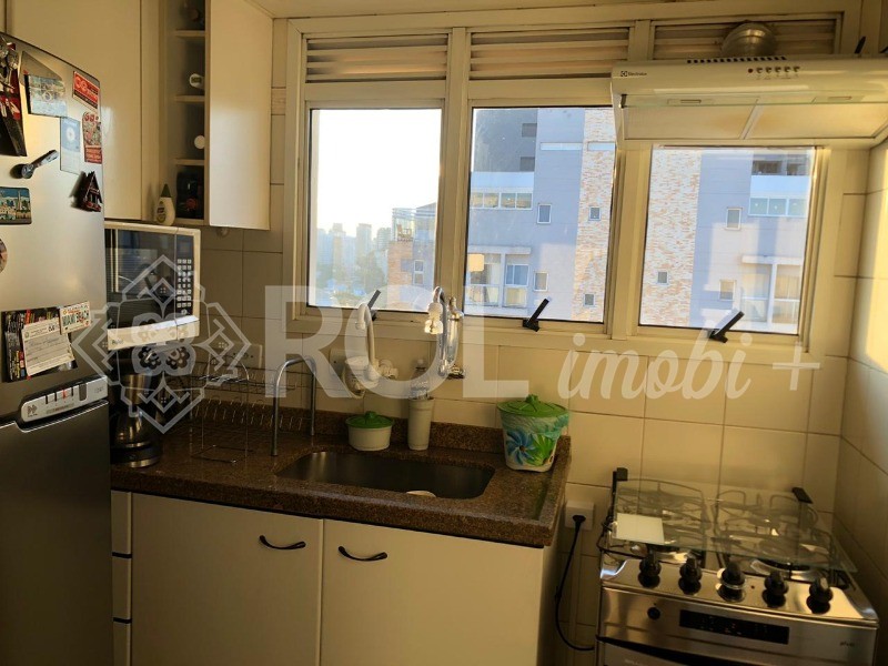 Apartamento, 2 quartos, 52 m² - Foto 12