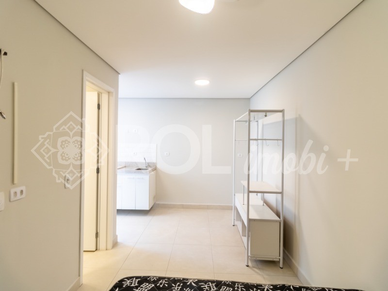 Apartamento, 1 quarto, 23 m² - Foto 7