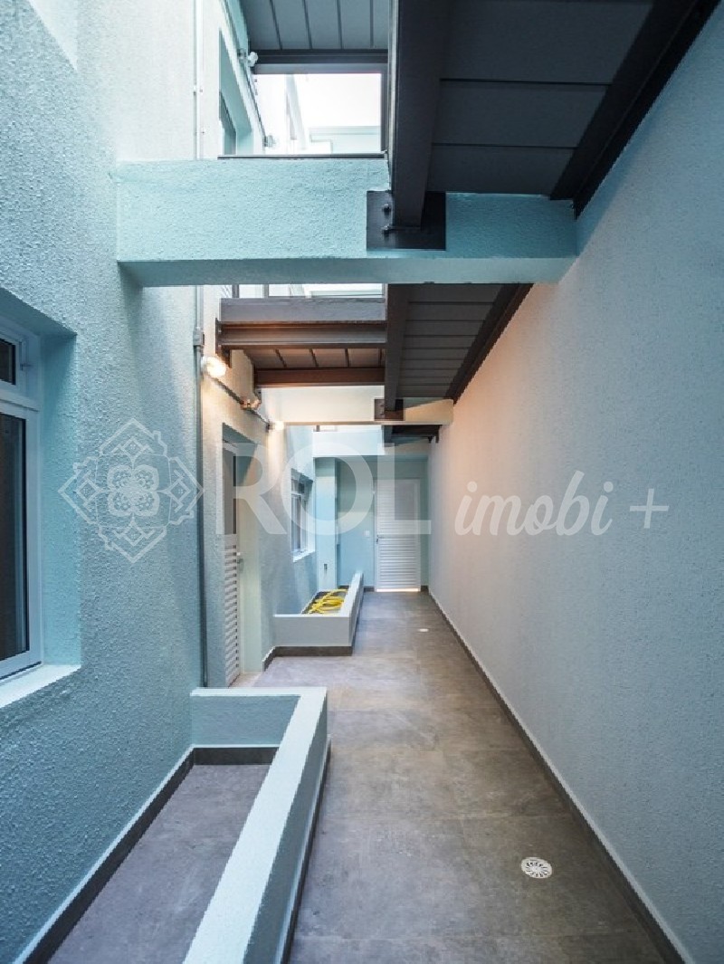 Apartamento, 1 quarto, 23 m² - Foto 5