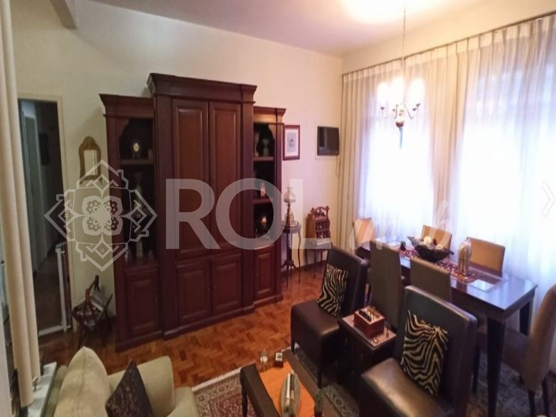 Apartamento, 3 quartos, 144 m² - Foto 1