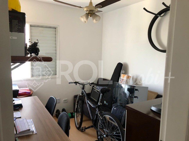 Apartamento, 2 quartos, 52 m² - Foto 9