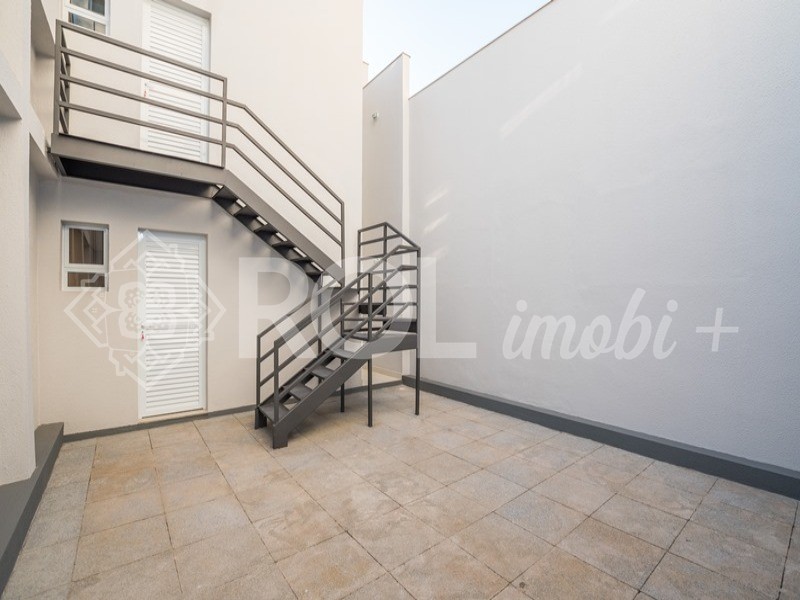 Apartamento, 1 quarto, 23 m² - Foto 8