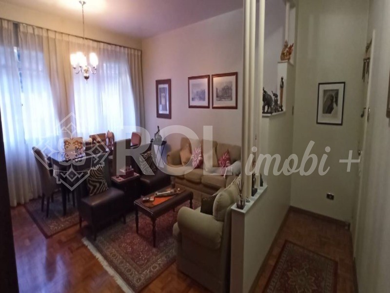 Apartamento, 3 quartos, 144 m² - Foto 2