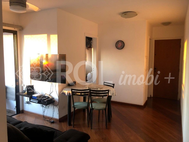 Apartamento, 2 quartos, 52 m² - Foto 2