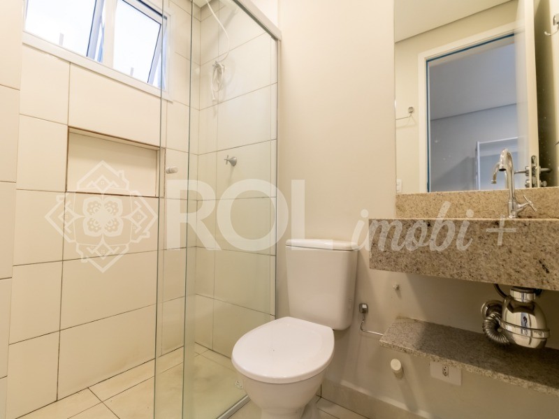 Apartamento, 1 quarto, 23 m² - Foto 2