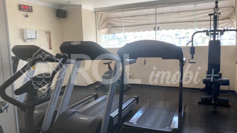 Apartamento, 2 quartos, 57 m² - Foto 18