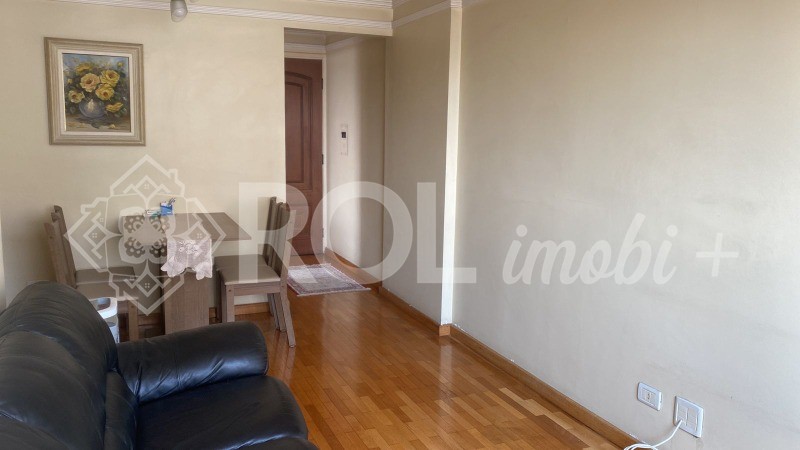 Apartamento, 2 quartos, 57 m² - Foto 2