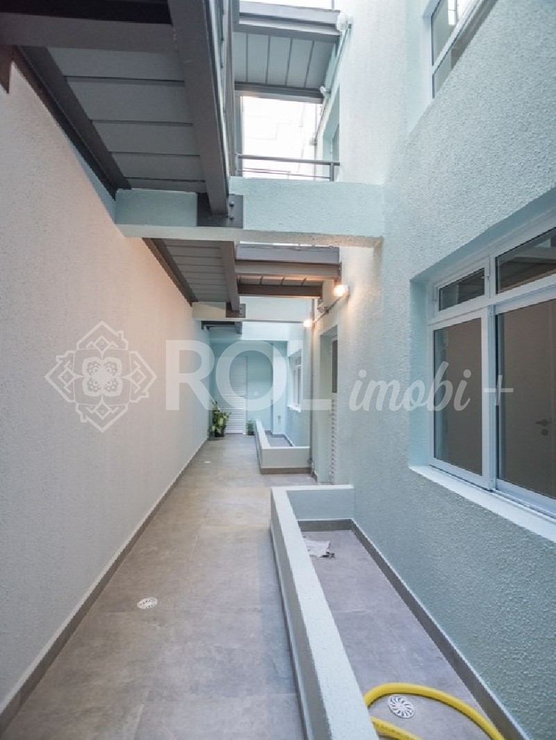 Apartamento, 1 quarto, 23 m² - Foto 6