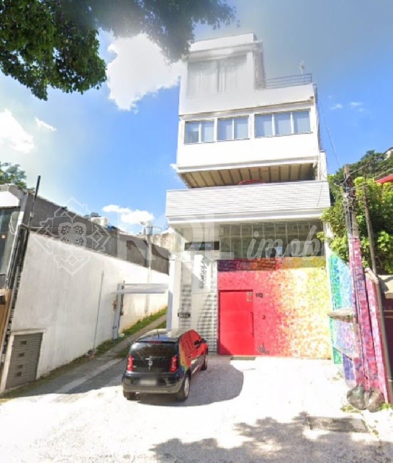 Prédio Inteiro, 639 m² - Foto 1