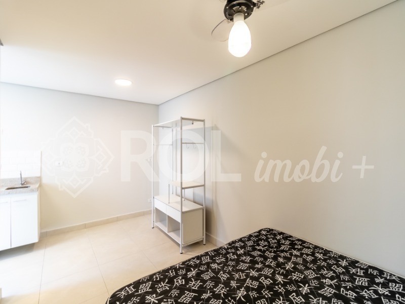 Apartamento, 1 quarto, 23 m² - Foto 3