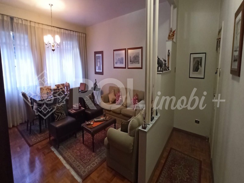 Apartamento, 3 quartos, 144 m² - Foto 23
