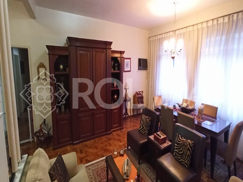 Apartamento, 3 quartos, 144 m² - Foto 24