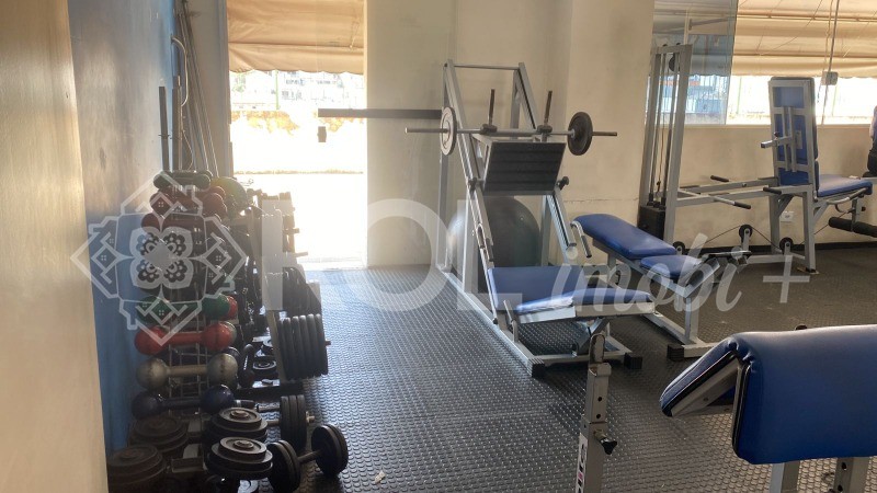 Apartamento, 2 quartos, 57 m² - Foto 19