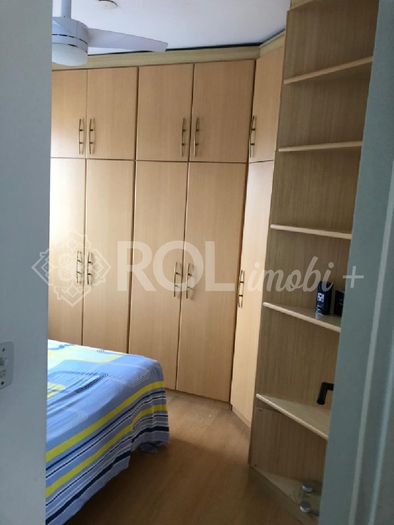 Apartamento, 2 quartos, 52 m² - Foto 7