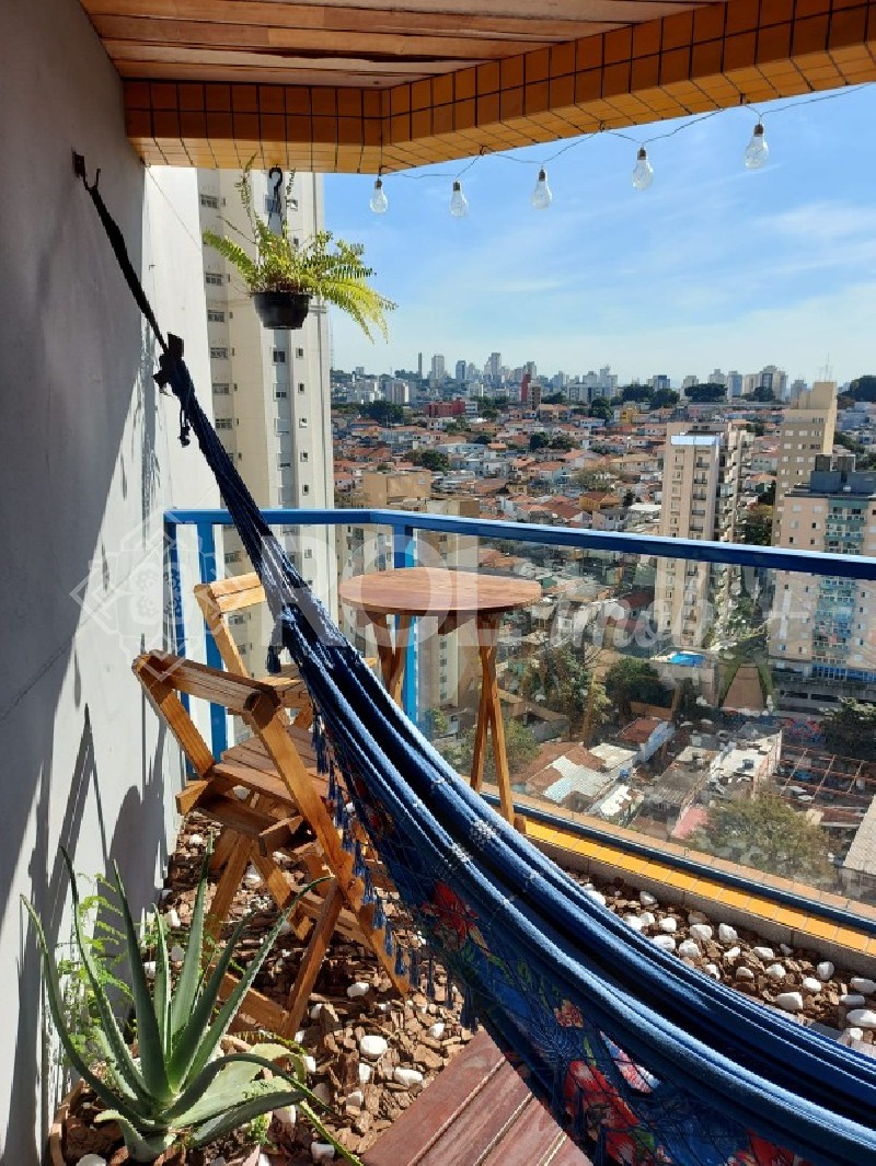 Apartamento, 3 quartos, 98 m² - Foto 2