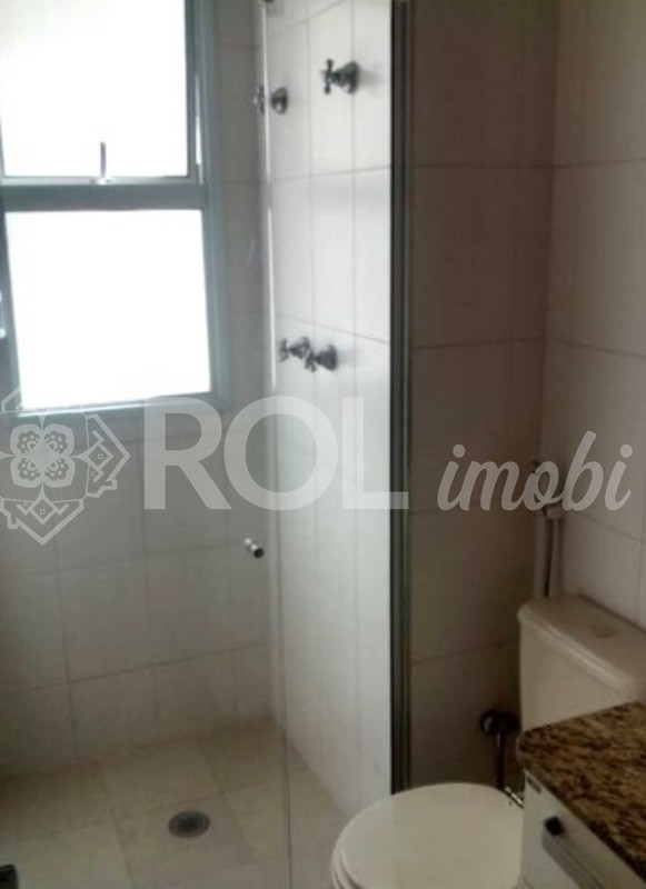 Apartamento, 1 quarto, 42 m² - Foto 6