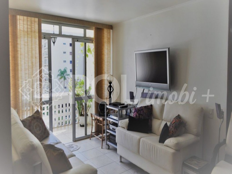 Apartamento, 3 quartos, 130 m² - Foto 2