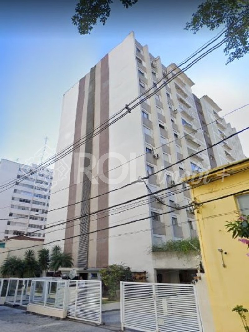 Apartamento, 3 quartos, 130 m² - Foto 24