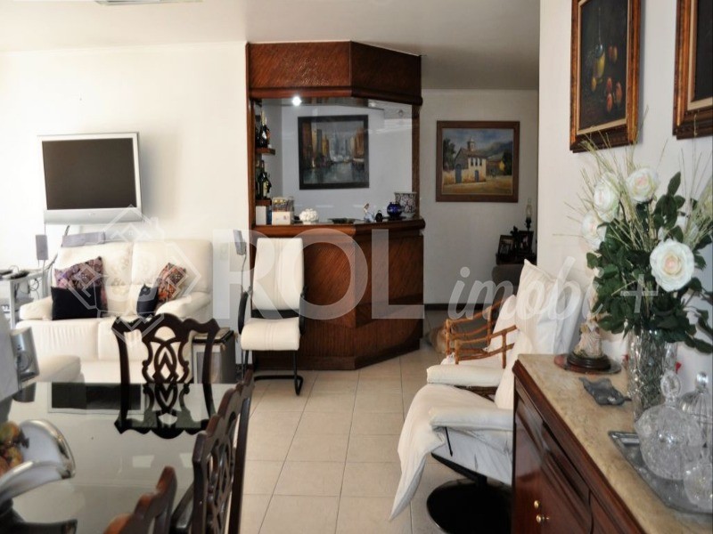 Apartamento, 3 quartos, 130 m² - Foto 6