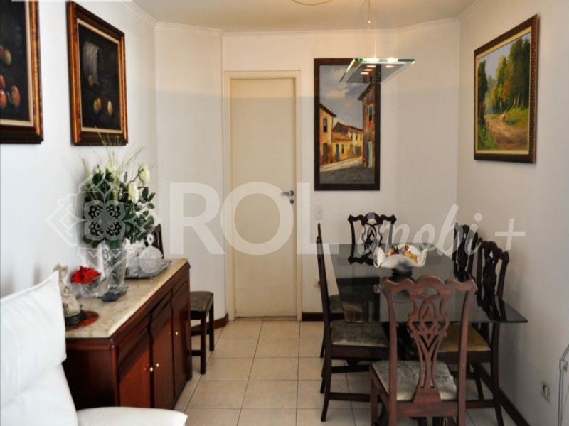 Apartamento, 3 quartos, 130 m² - Foto 9