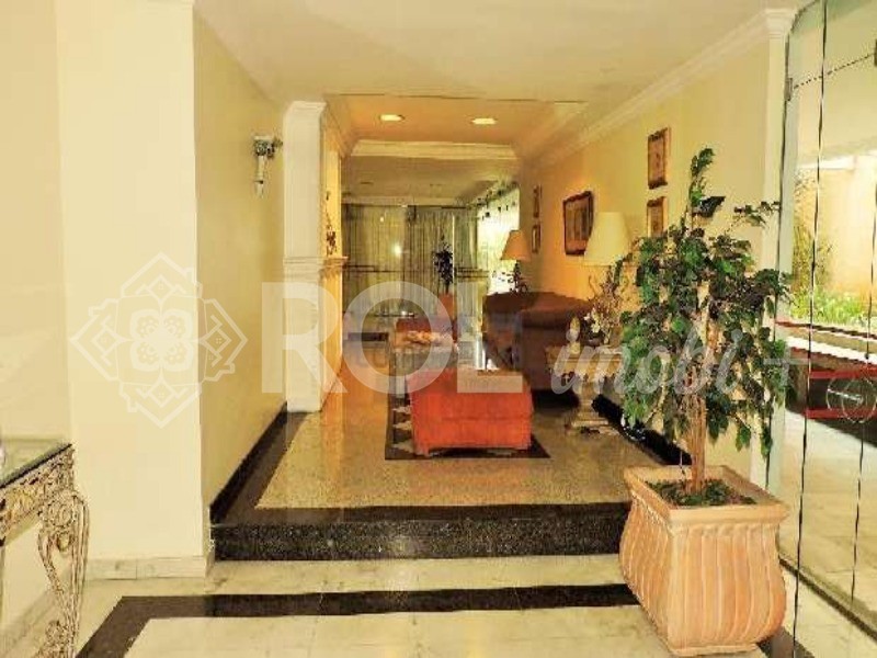 Apartamento, 3 quartos, 130 m² - Foto 23