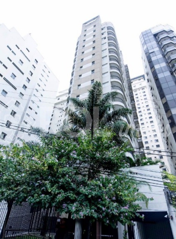Apartamento, 1 quarto, 42 m² - Foto 8
