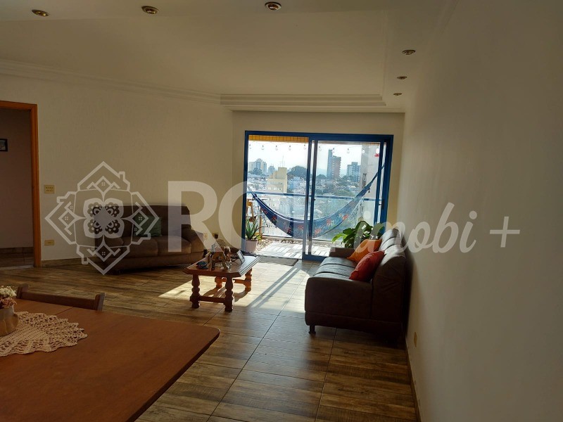 Apartamento, 3 quartos, 98 m² - Foto 1