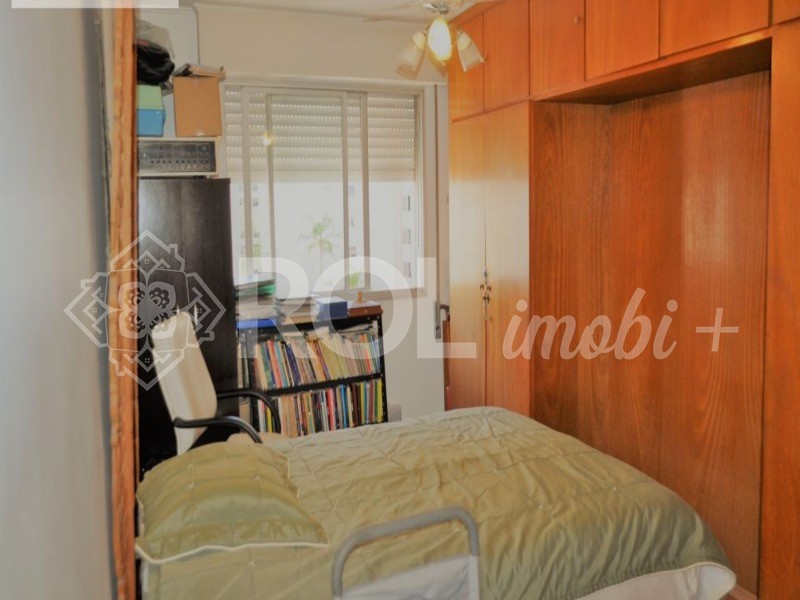Apartamento, 3 quartos, 130 m² - Foto 10