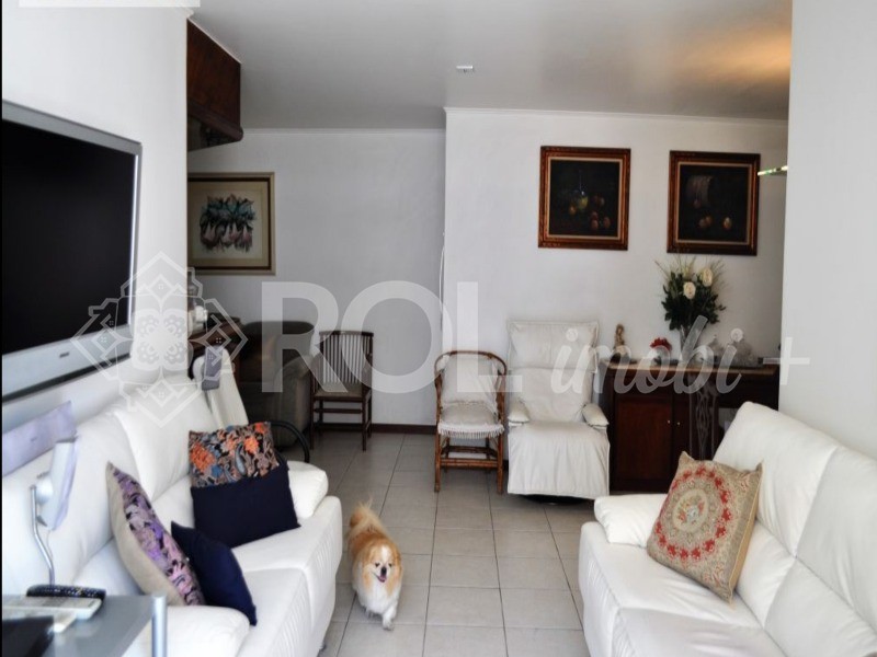 Apartamento, 3 quartos, 130 m² - Foto 5