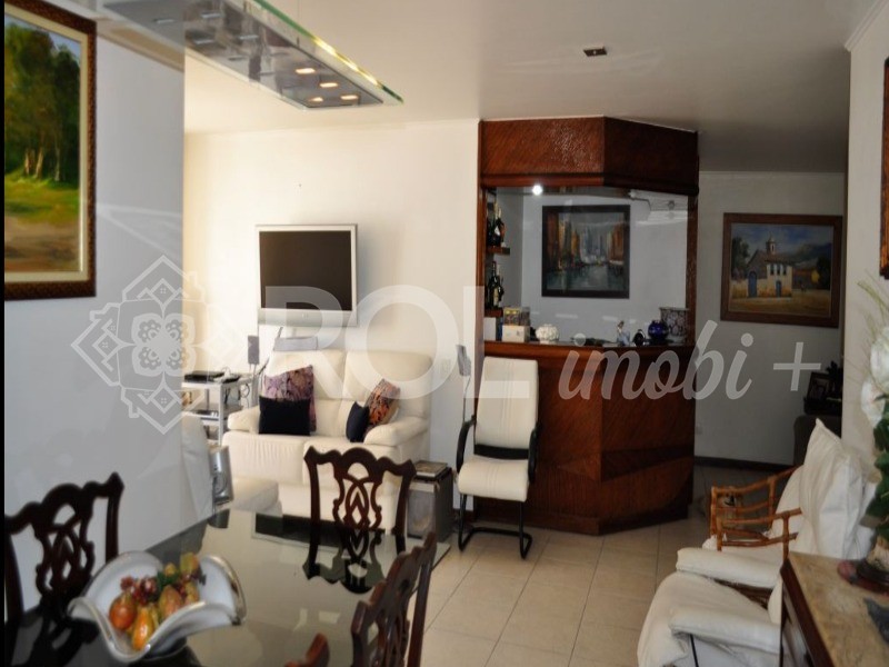 Apartamento, 3 quartos, 130 m² - Foto 8
