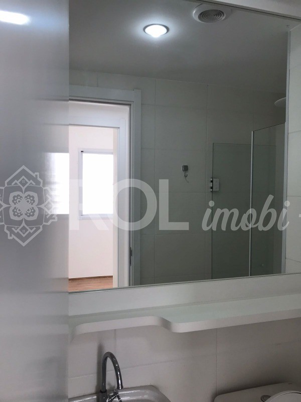 Apartamento, 2 quartos, 36 m² - Foto 8