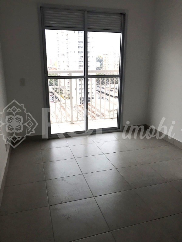 Apartamento, 2 quartos, 36 m² - Foto 1