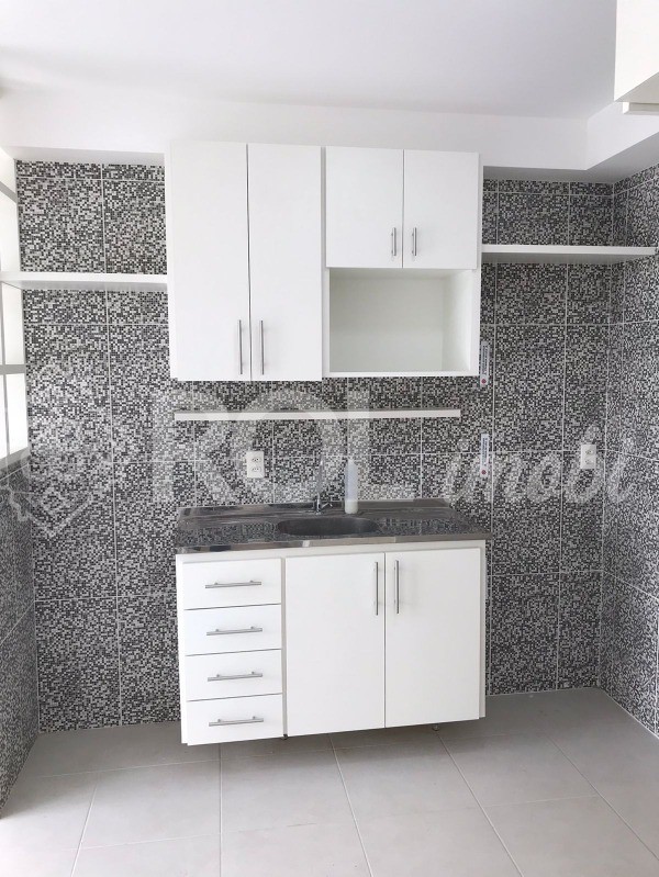 Apartamento, 2 quartos, 36 m² - Foto 10