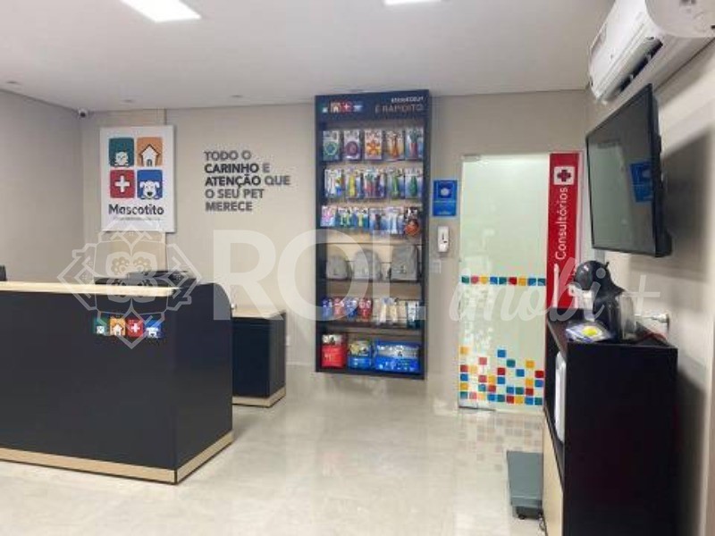 Prédio Inteiro, 263 m² - Foto 2