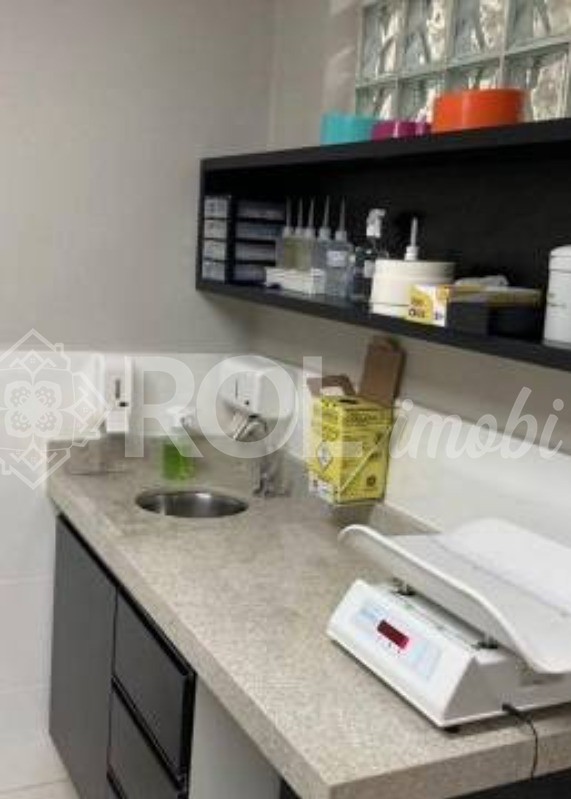 Prédio Inteiro, 263 m² - Foto 14