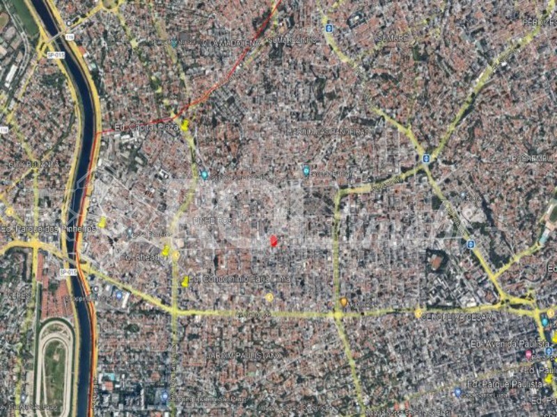 Sala-Conjunto, 779 m² - Foto 8