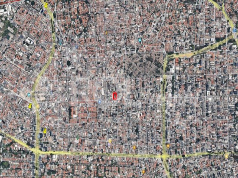 Sala-Conjunto, 779 m² - Foto 9