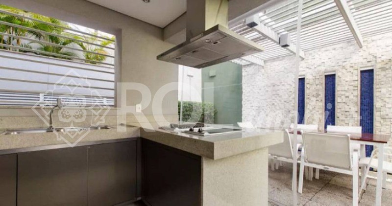 Apartamento, 2 quartos, 80 m² - Foto 42