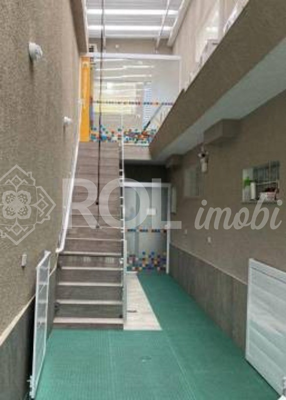 Prédio Inteiro, 263 m² - Foto 12