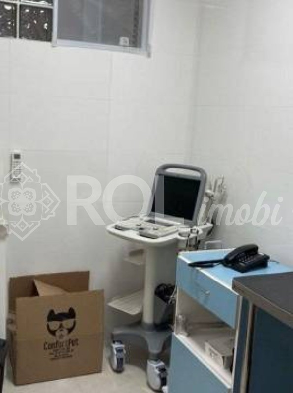 Prédio Inteiro, 263 m² - Foto 21