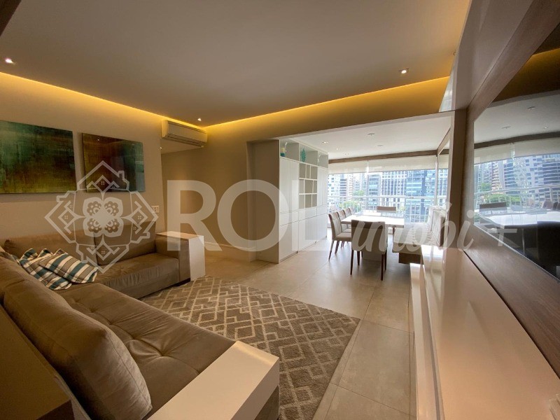 Apartamento, 2 quartos, 80 m² - Foto 11