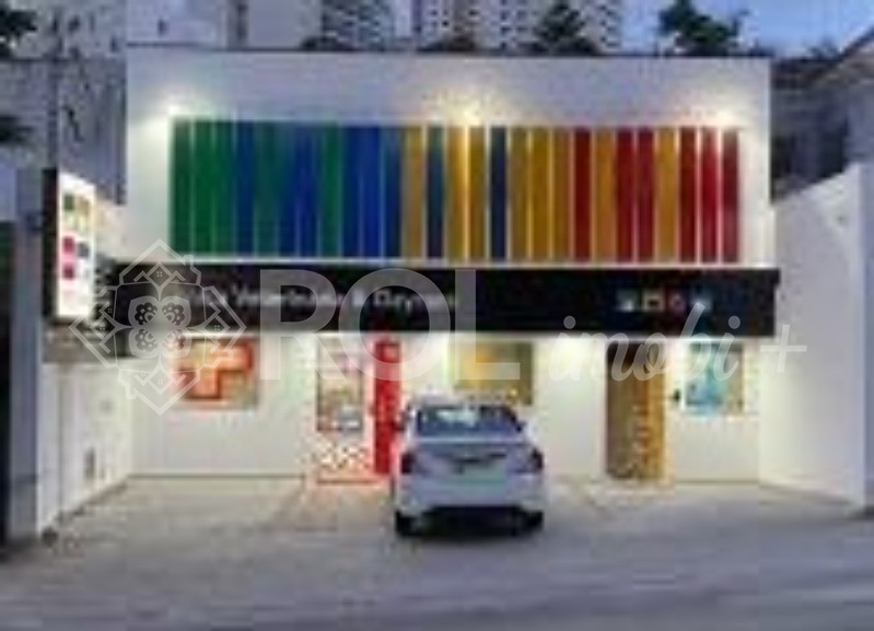 Prédio Inteiro, 263 m² - Foto 9